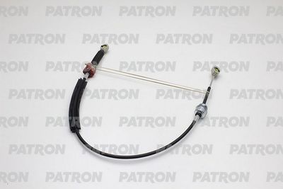 Трос КПП PATRON PC9051