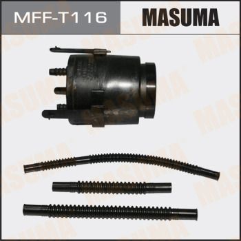 Фильтр топливный в бак Masuma MFFT116