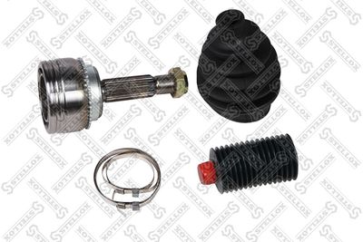 ШРУС наружный комплект STELLOX 1501642SX