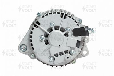 Генератор STARTVOLT LG14H8