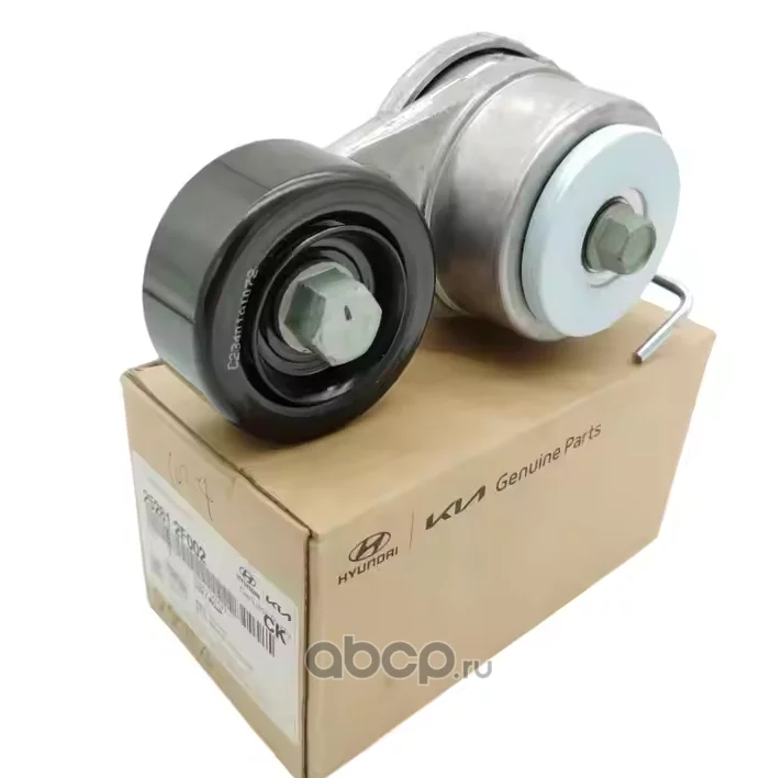 Натяжитель приводного ремня Hyundai/Kia 252812F002