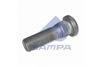 Болт колесный SAMPA 031071