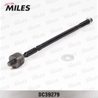 Тяга рулевая Miles DC39279