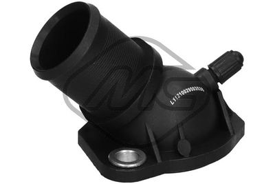 Фланец системы охлаждения METALCAUCHO 03538