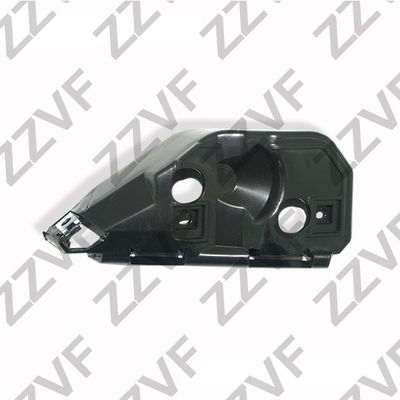 Кронштейн бампера переднего правый VOLVO 31265395