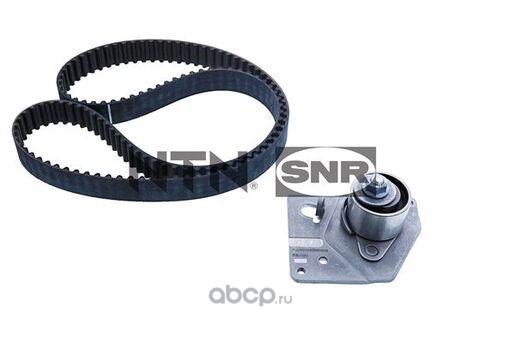 Комплект ремня ГРМ SNR KD45556