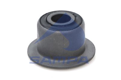 Сайлентблок рессоры SAMPA 060097