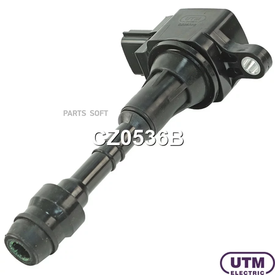 Катушка зажигания UTM CZ0536B