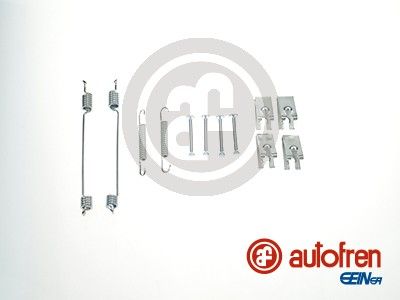 Ремкомплект колодок тормозных AUTOFREN SEINSA D3938A