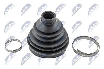 Пыльник ШРУС NTY NOP126