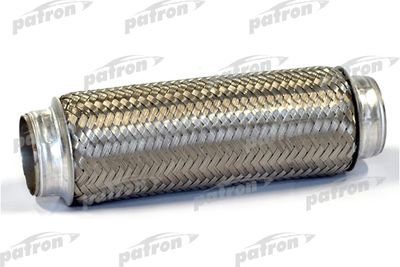 Гофра глушителя PATRON EL55X250