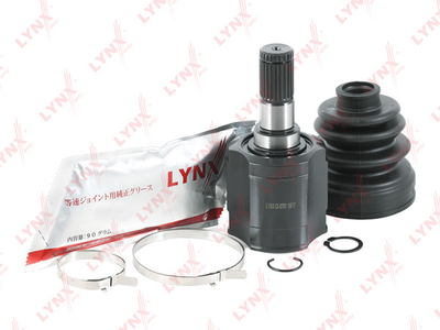ШРУС внутренний LYNXauto CI3751