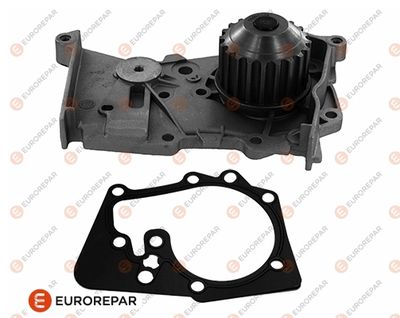 Насос водяной EUROREPAR 1637172480