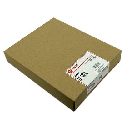 Фильтр салона SAKURA CA28380