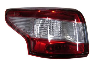 Фонарь задний DEPO 21519N1LUE