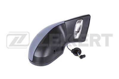 Зеркало боковое Zekkert SP4097