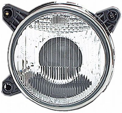Фара DEPO 4441112RLDE