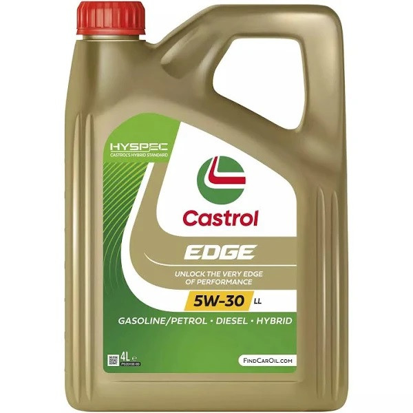 Масло моторное CASTROL 15669A