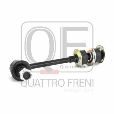 Стойка стабилизатора AYWIparts AW1350005LR