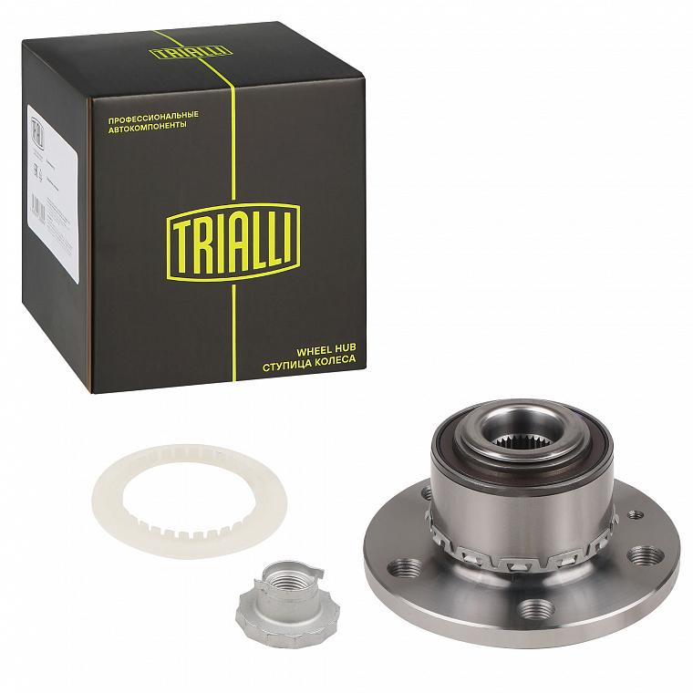 Подшипник ступицы TRIALLI MR1844