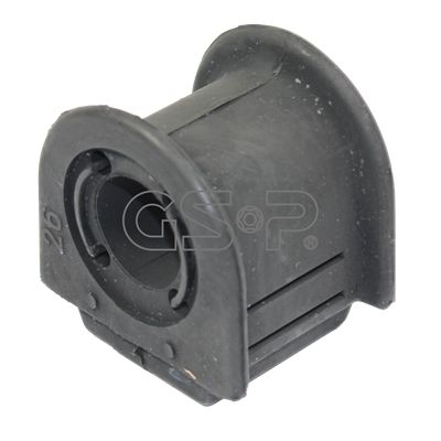 Втулка стабилизатора переднего GSP 512962