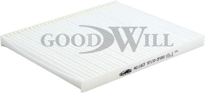 Фильтр салона GOODWILL AG116CF
