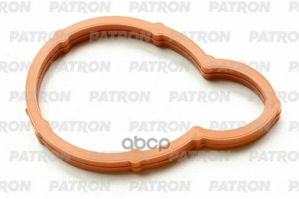 Фильтр АКПП с прокладками PATRON PF5005