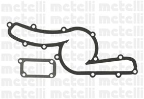 Насос водяной METELLI 240673