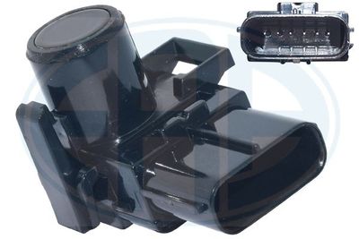 Датчик парктроника QUATTRO FRENI QF10H00066