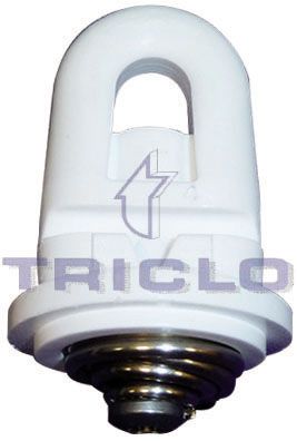 Клипса Citroen/Peugeot 743712