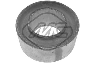 Сайлентблок задней балки METALCAUCHO 02904