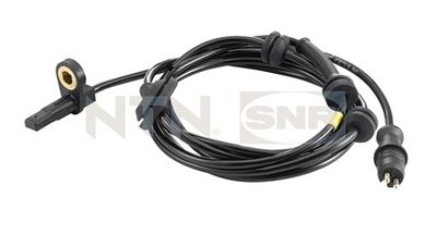 Датчик АБС задний SNR ASB15814