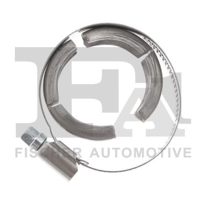 Хомут VOLVO 30640843