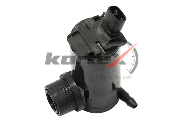 Насос омывателя стекол KORTEX KWM007