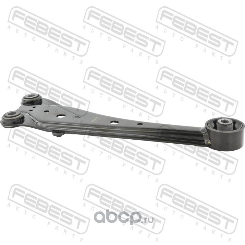 Тяга задняя продольная правая FEBEST 0125ACA30RRH