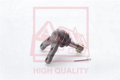 Опора шаровая передняя ASVA 0520024