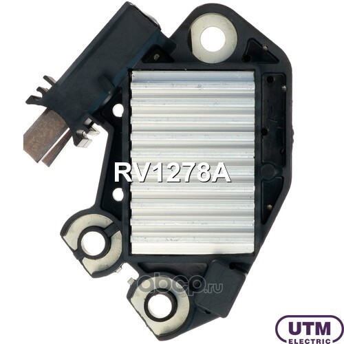 Регулятор генератора UTM RV1278A