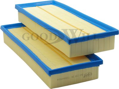 Фильтр воздушный GOODWILL AG2362K