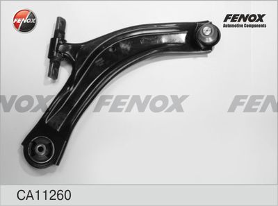Рычаг передней подвески правый FENOX CA11260