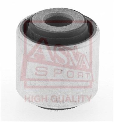 Сайлентблок цапфы задней ASVA 0301CU2R6
