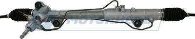 Рулевая рейка с тягами гидравлическая MotorHerz R22101NW