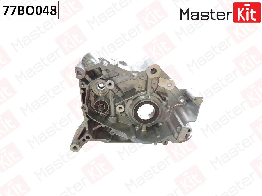 Насос масляный MASTERKIT 77BO048