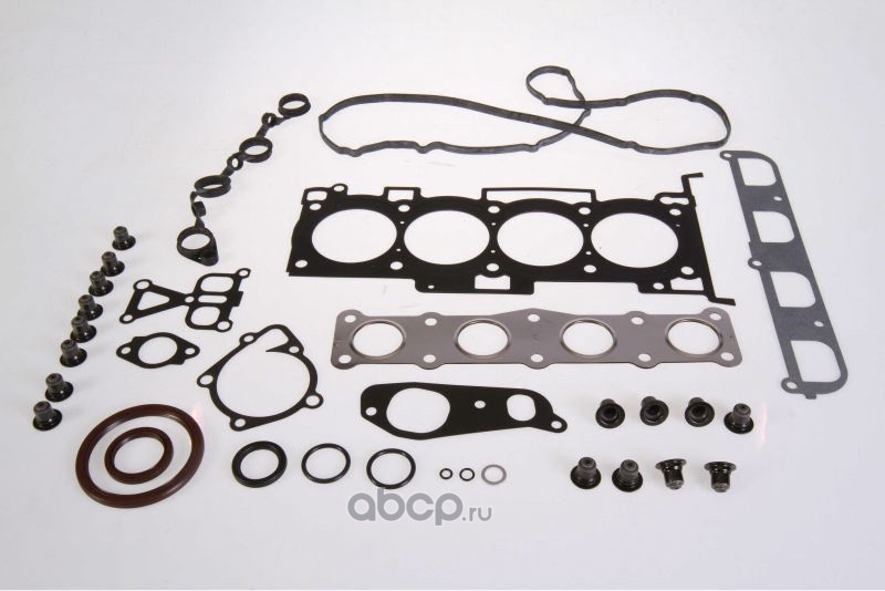 Комплект прокладок двигателя Hyundai/Kia 209102GM01