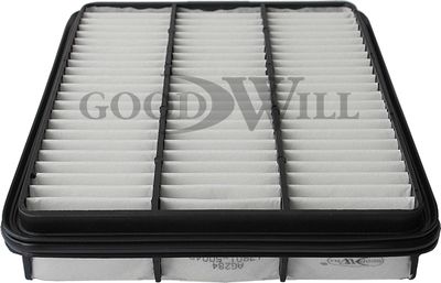 Фильтр воздушный GOODWILL AG284