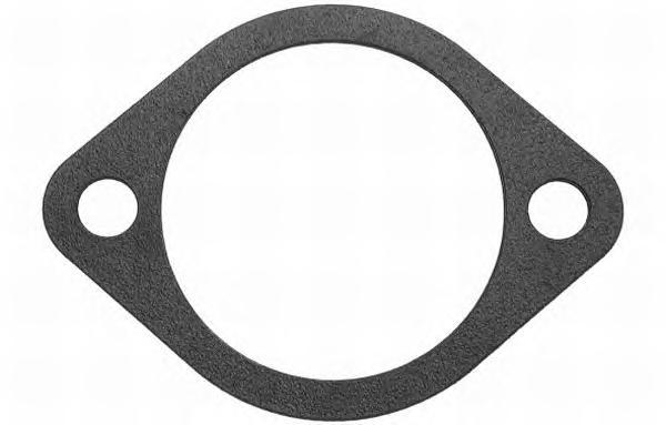 Прокладка термостата Hyundai/Kia 0K65A15173A