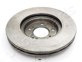 Диск тормозной JAPANPARTS DI490
