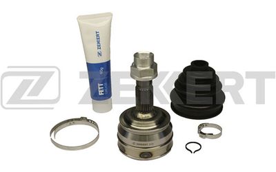 ШРУС внешний Zekkert GS3228