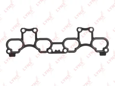 Прокладка впускного коллектора LYNXauto SG0102