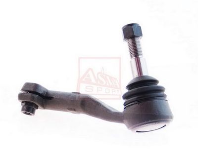 Наконечник рулевой правый ASVA 1921005