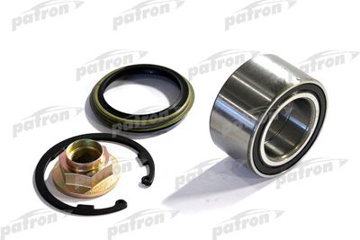 Подшипник передней ступицы PATRON PBK1348